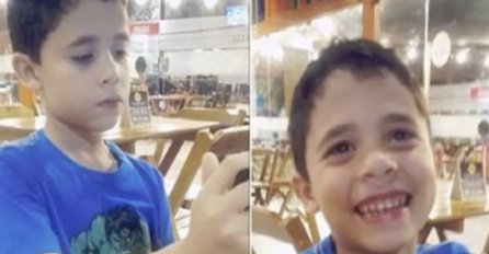 Dječak je saznao da će postati brat, a njegova reakcija je prekrasna (VIDEO)