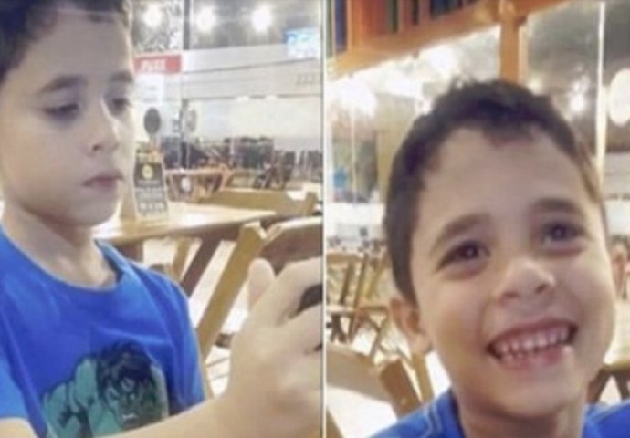 Dječak je saznao da će postati brat, a njegova reakcija je prekrasna (VIDEO)
