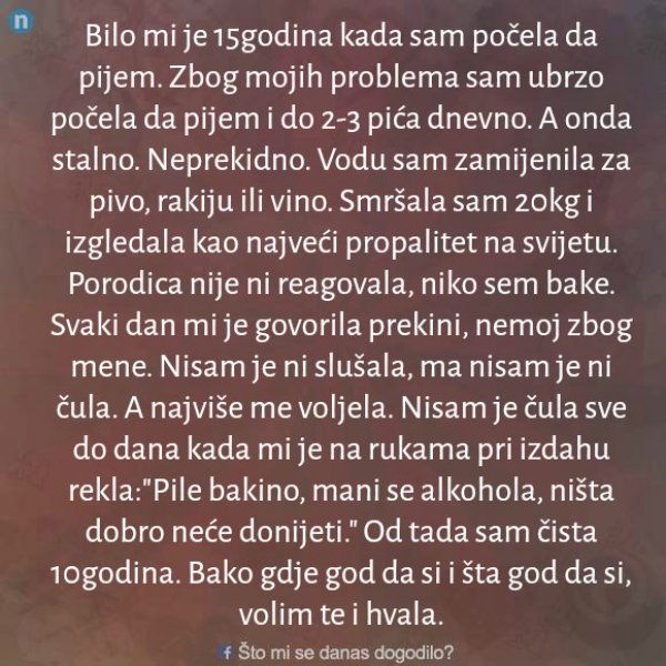 godina