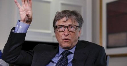 Bill Gates otkrio šta će napraviti s bogatstvom: Moja djeca neće vidjeti ni centa od 80 milijardi dolara koje sam zgrnuo!