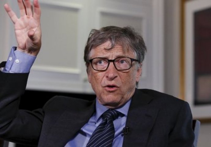 Bill Gates otkrio šta će napraviti s bogatstvom: Moja djeca neće vidjeti ni centa od 80 milijardi dolara koje sam zgrnuo!