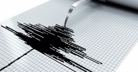 Registrovan slabiji zemljotres kod Foče