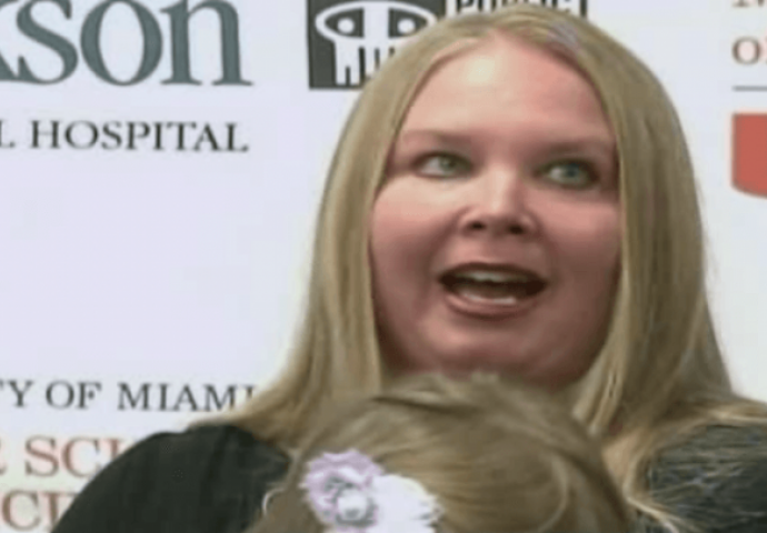 Izgledalo je kao da je beba napuhala balon u majčinom stomaku, a onda im je ljekar saopštio užasnu vijest! 