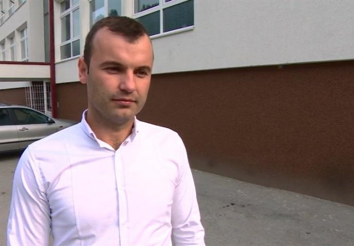 Grujičić: Očekujem da Ustavni sud odbaci Durakovićevu žalbu