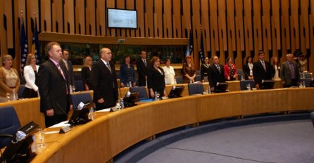Dom naroda Parlamenta BiH: Usvojena Deklaracija o osudi govora mržnje