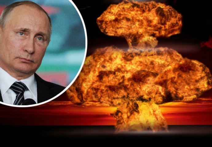 Europski parlament: Sve je veća opasnost da će Rusija upotrijebiti nuklearno oružje