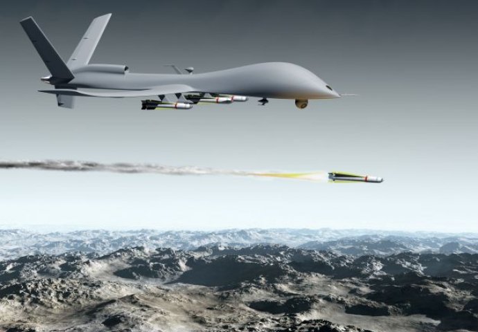 Amerikanci dronovima u Afganistanu ubili dvojicu lidera al- Kaide