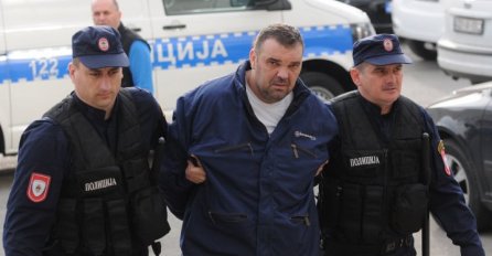 Stravičan zločin: Aleksandar Majkić zadavio suprugu pred petogodišnjim sinom, dobio 30 godina zatvora