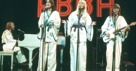 ABBA se ponovno okuplja nakon 34 godine