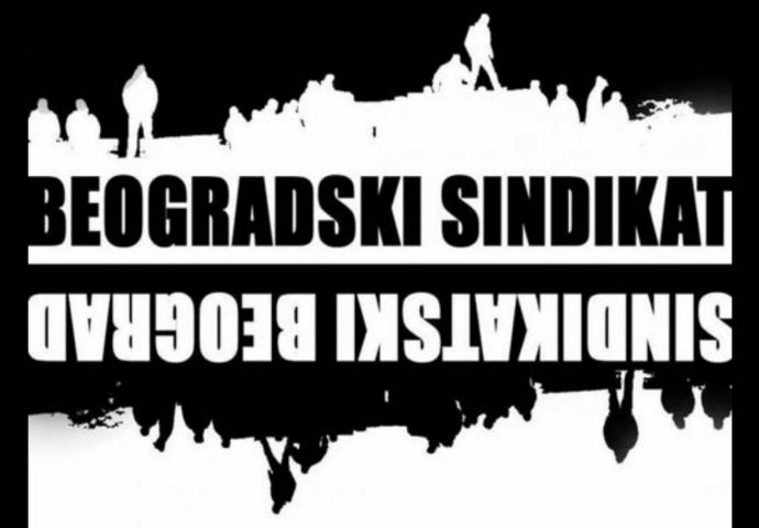 Kasno je: Beogradski sindikat oduševio novom pjesmom!