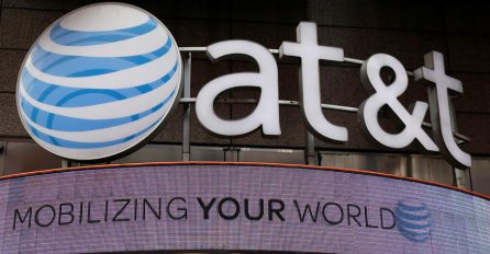 AT&T dogovorio kupovinu Time Warnera za 80 milijardi dolara