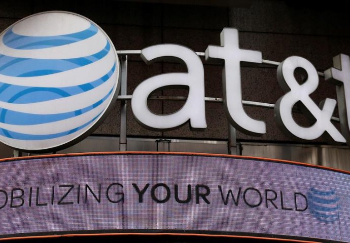 AT&T dogovorio kupovinu Time Warnera za 80 milijardi dolara