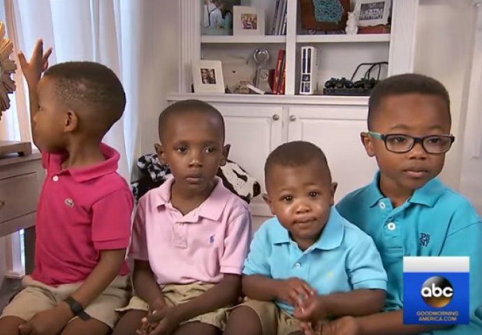 Ovaj par je usvojio troje djece:  Kada su komšije vidjele šta zapravo rade ostali su u šoku! 