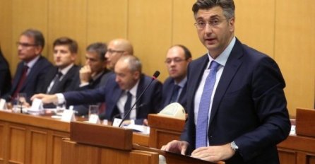 Plenković dolazi u BiH s porukom o podršci i državi i Hrvatima koji u njoj žive