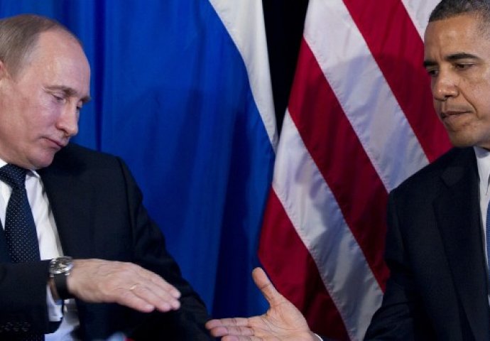 Putin: Obamina administracija ne drži se nijednog dogovora