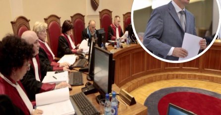 Mehmedović: Strane sudije idu tek kada BiH postane građanska republika