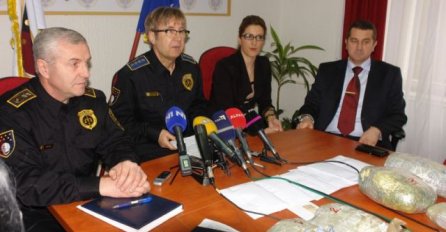 MUP KS: Protiv Sefića je za tri godine podneseno 8 izvještaja za 18 krivičnih djela