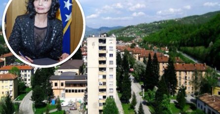 Novi Travnik: Zašto Zdenka Džambas treba otići sa čela OO HDZ!?