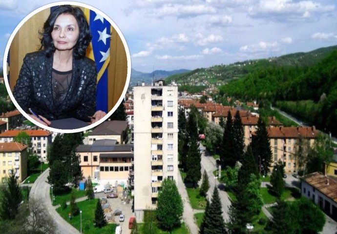 Novi Travnik: Zašto Zdenka Džambas treba otići sa čela OO HDZ!?