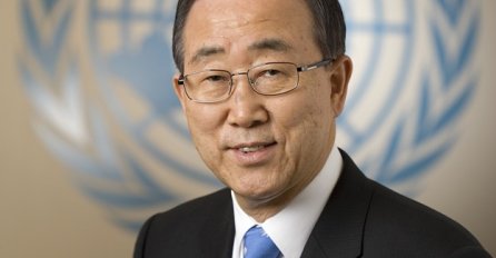 Ban Ki-moon pokreće novu fazu pregovora o Kipru narednog mjeseca