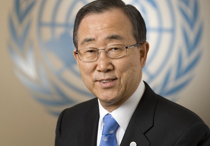 Ban Ki-moon pokreće novu fazu pregovora o Kipru narednog mjeseca