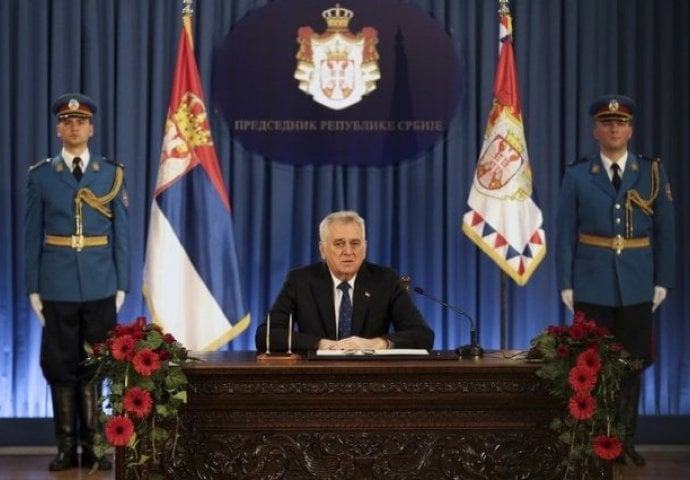 Nikolić: Srbija više nikad neće ratovati sa Hrvatskom jer bi to bio rat protiv NATO-a