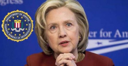 FBI ponovo pokrenuo istragu o e-mailovima Hillary Clinton