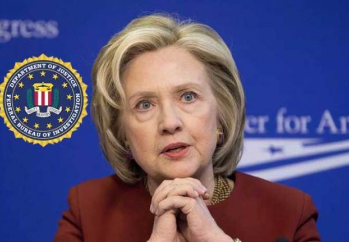 FBI ponovo pokrenuo istragu o e-mailovima Hillary Clinton
