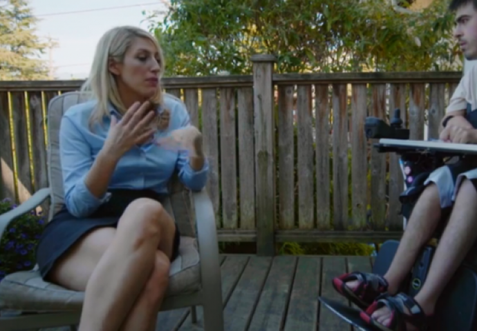 Seksualno je aktivan iako ima cerebralnu paralizu: Ispovijest momka koji je otvorio dušu i mnoge rasplakao