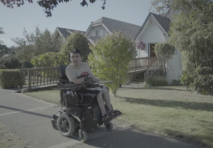 Seksualno je aktivan iako ima cerebralnu paralizu: Ispovijest momka koji je otvorio dušu i mnoge rasplakao