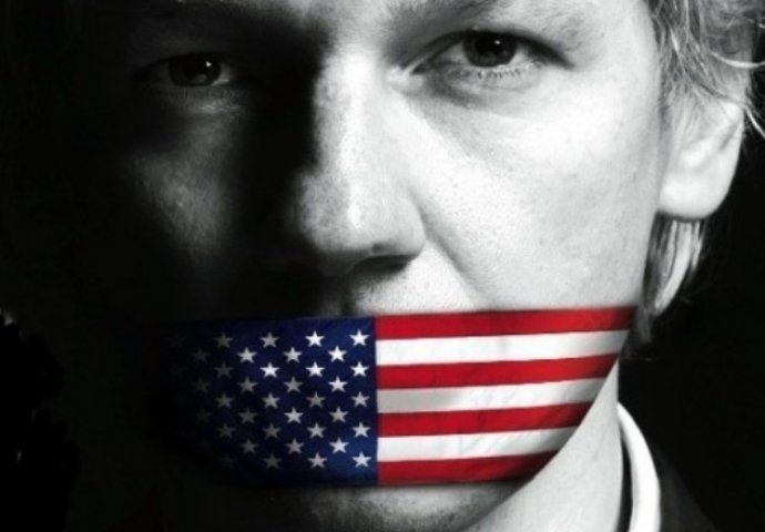 Švedski sud odbio ukinuti potjericu za Assangeom kako bi prisustvovao sahrani