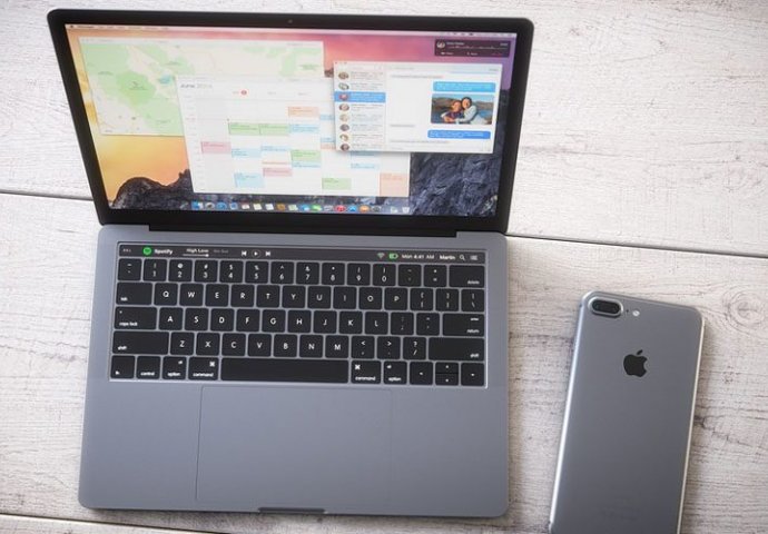 Apple predstavio novi MacBook Pro, a svi pričaju samo o ovome