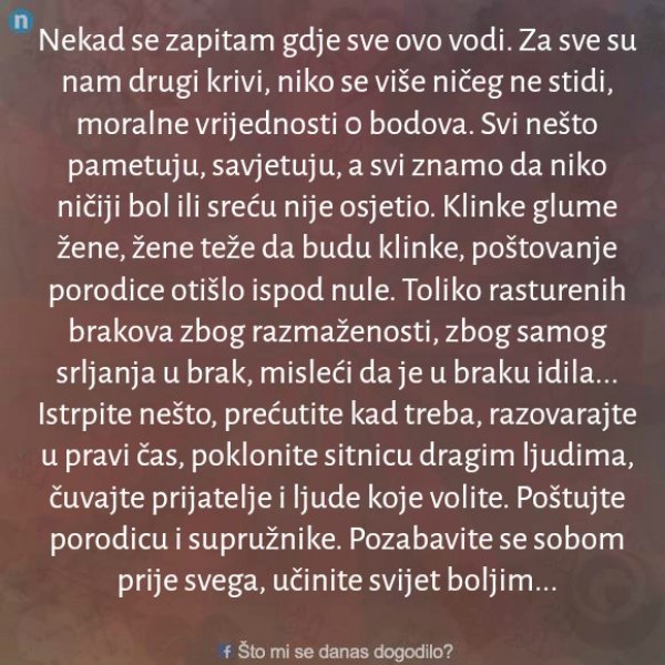 zivot