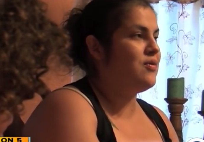 Djevojčicu je napao pas i počeo joj gristi lice: Kada je hrabri pit bull uočio šta se događa, uradio je OVO! 