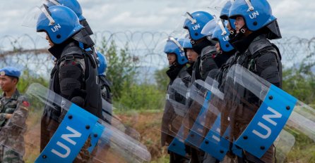 UN: U sukobima u Centralnoafričkoj Republici ubijeno najmanje 25 ljudi