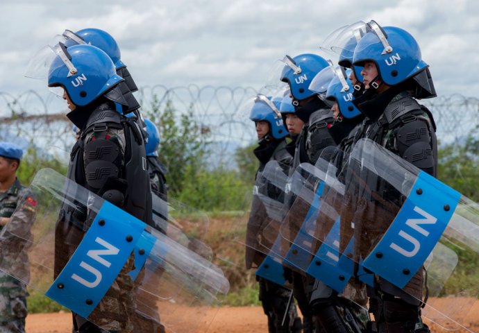 UN: U sukobima u Centralnoafričkoj Republici ubijeno najmanje 25 ljudi