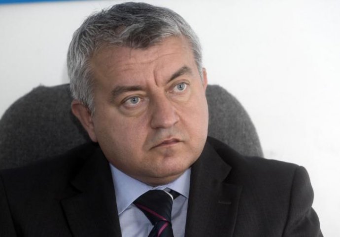 Izvršni odbor SRS-a odbio ponuđenu ostavku Mihajlice