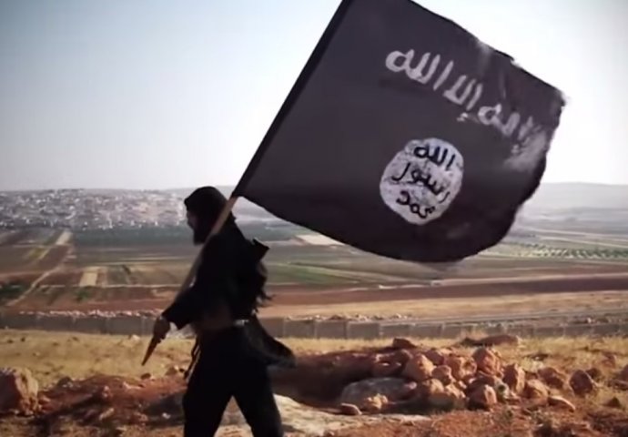 Osumnjičeni koji su planirali teroristički napad u Parizu primali naređenja od ISIL-a 