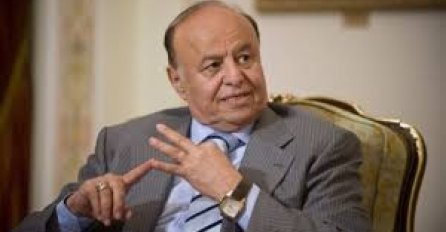 Jemenski predsjednik odbio mirovni prijedlog UN-a