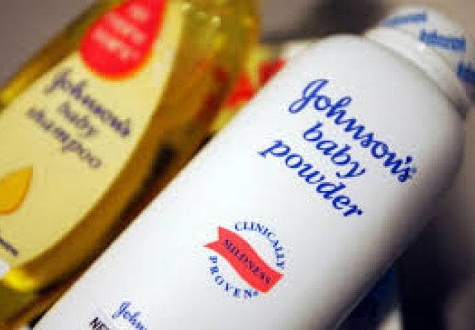 Johnson & Johnson mora platiti 70 miliona dolara odštete 