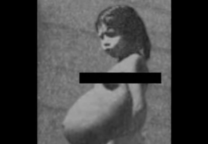 Njen slučaj i danas se proučava u medicinskim školama širom svijeta: Ona je najmlađa osoba koja se porodila! (VIDEO)