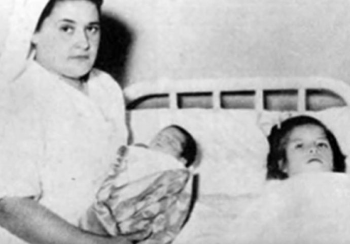 Njen slučaj i danas se proučava u medicinskim školama širom svijeta: Ona je najmlađa osoba koja se porodila! (VIDEO)