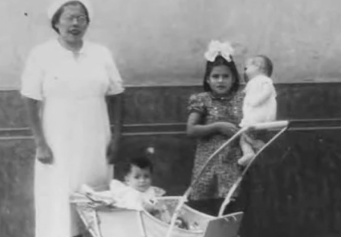 Njen slučaj i danas se proučava u medicinskim školama širom svijeta: Ona je najmlađa osoba koja se porodila! (VIDEO)