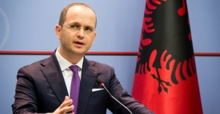 Ministar vanjskih poslova Albanije Ditmir Bushati dolazi u posjetu BiH