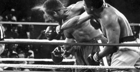 Jedan od najčuvenijih boks mečeva svih vremena: Prije 42 godine 'džungla je grmjela'