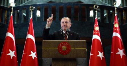 Turska otpustila još 10 000 službenika