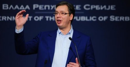 Vučić: Ako ne bude DNK, jasno mi je o čemu se radi
