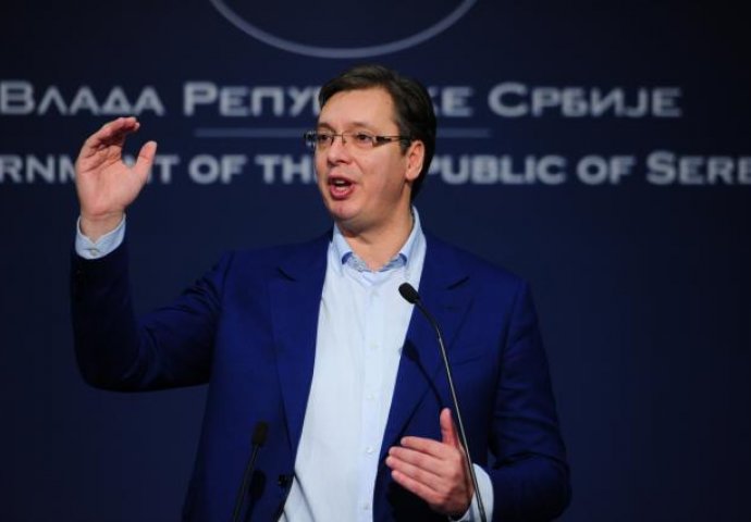 Vučić: Ako ne bude DNK, jasno mi je o čemu se radi