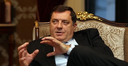 Dodik: Srbi ne smiju 2018.godine birati odmetnike od RS-a