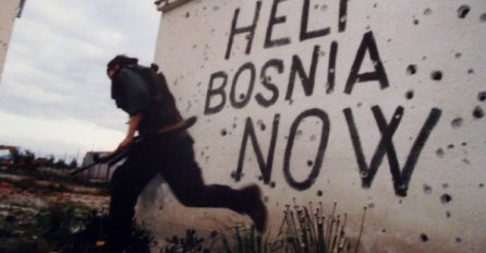 Dojče vele: Rat u BiH nikada nije prestao  